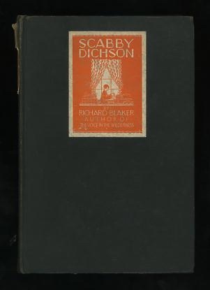 Image for Scabby Dichson