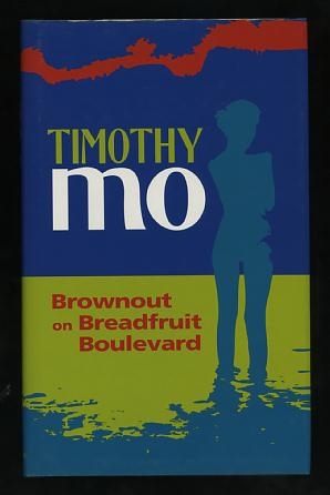Image for Brownout on Breadfruit Boulevard