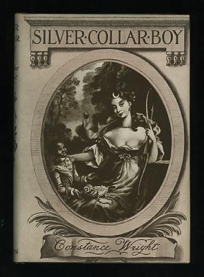 Image for Silver Collar Boy