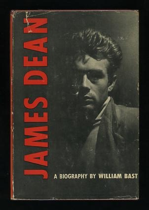 Image for James Dean: A Biography