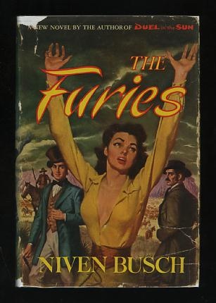 Image for The Furies