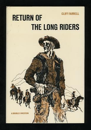 Image for Return of the Long Riders
