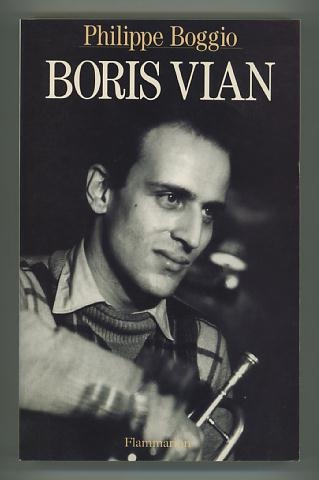 Image for Boris Vian