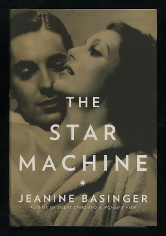 Image for The Star Machine