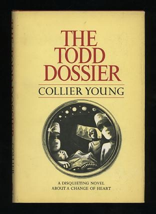 Image for The Todd Dossier