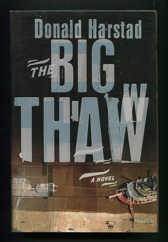 Image for The Big Thaw