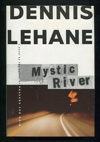 Image for Mystic River