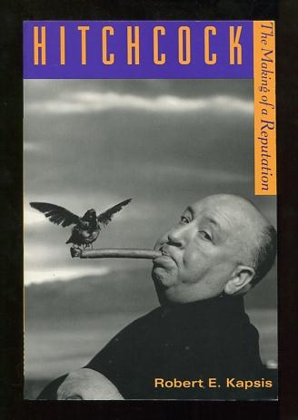 Image for Hitchcock: The Making of a Reputation