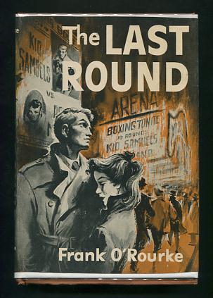 Image for The Last Round