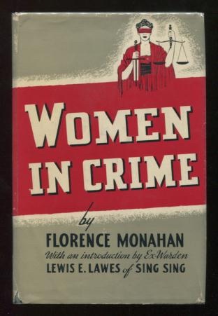 Image for Women in Crime