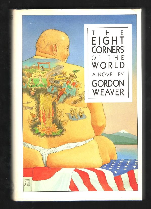 The Eight Corners of the World