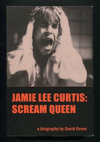 Image for Jamie Lee Curtis: Scream Queen