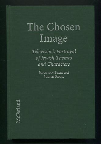 The Chosen Image: Television's Portrayal of Jewish Themes and Characters Image for The Chosen Image: Television's Portrayal of Jewish Themes and Characters