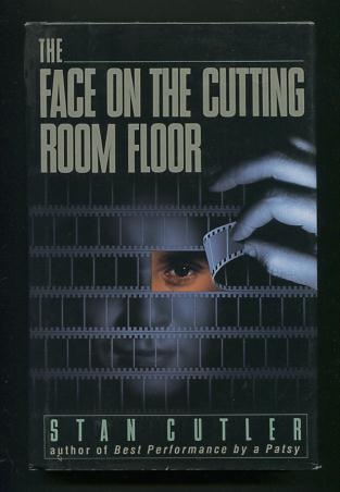 Image for The Face on the Cutting Room Floor [*SIGNED*]