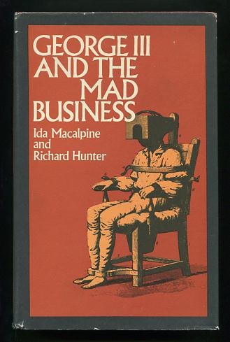 Image for George III and the Mad-Business