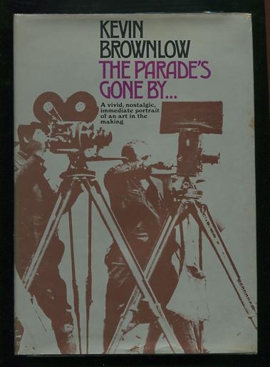 Image for The Parade's Gone By...