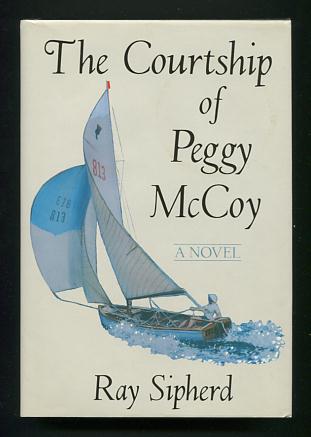 Image for The Courtship of Peggy McCoy