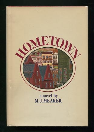 Image for Hometown