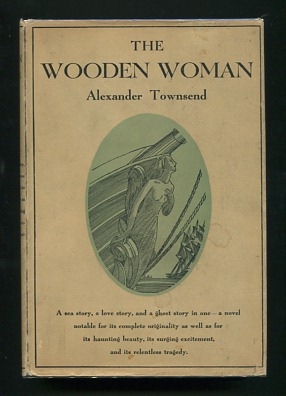 Image for The Wooden Woman
