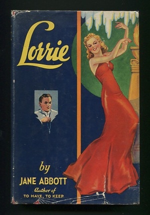 Image for Lorrie