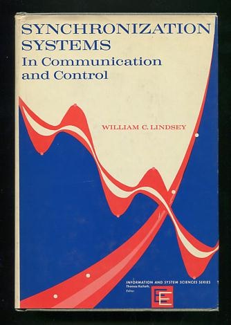 Image for Synchronization Systems in Communication and Control