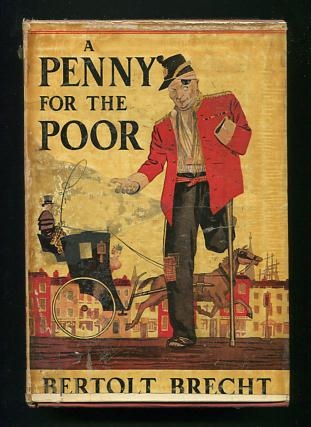Image for A Penny for the Poor