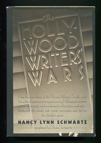 The Hollywood Writers' Wars Image for The Hollywood Writers' Wars