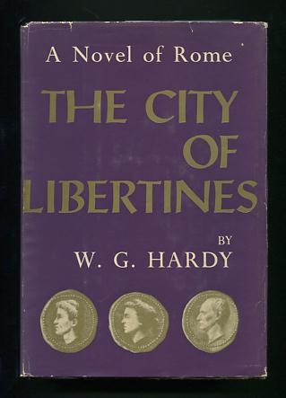Image for The City of Libertines