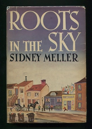 Roots in the Sky