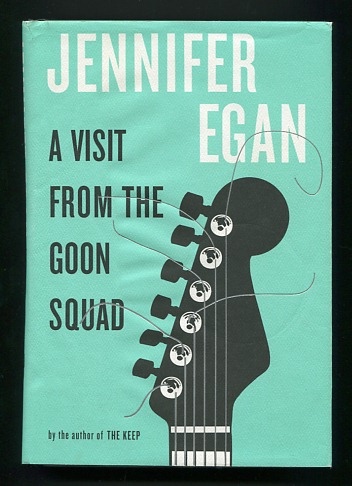 A Visit from the Goon Squad