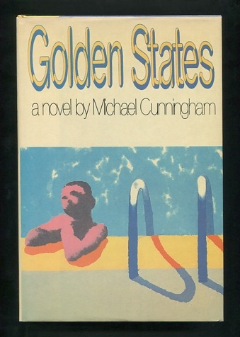 Image for Golden States