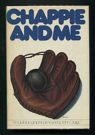 Image for Chappie and Me: An Autobiographical Novel