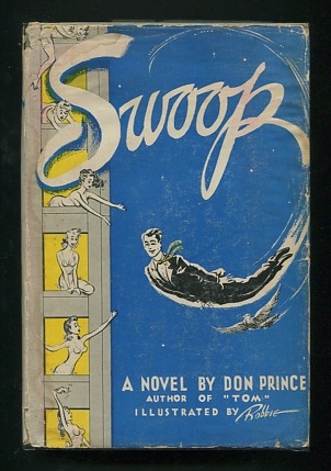 Image for S-w-o-o-p [Swoop]