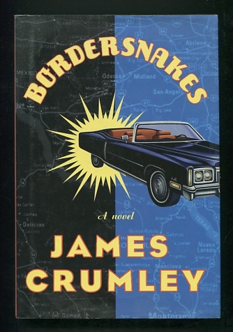 Image for Bordersnakes