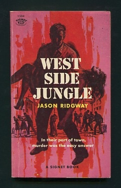 Image for West Side Jungle