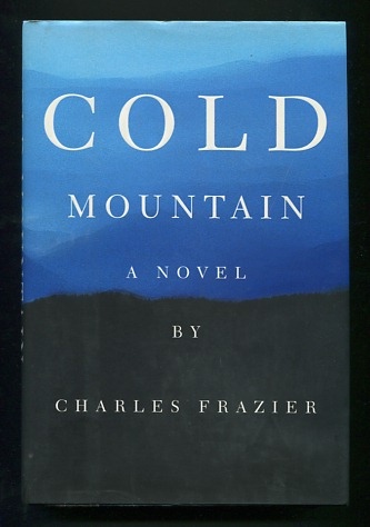 Image for Cold Mountain