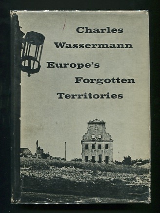 Image for Europe's Forgotten Territories