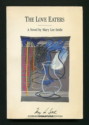Image for The Love Eaters