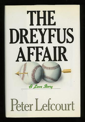 Image for The Dreyfus Affair: A Love Story