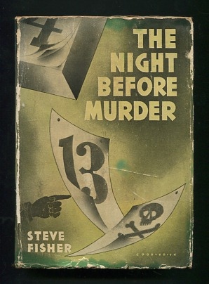 Image for The Night Before Murder (A Clue Club Mystery)