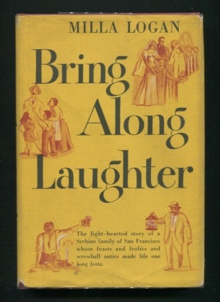 Bring Along Laughter