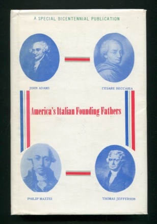 Image for America's Italian Founding Fathers