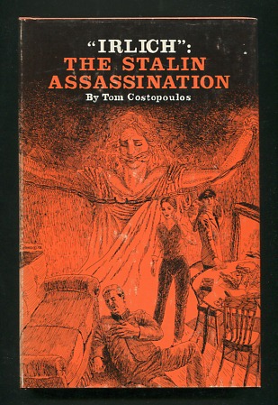 Image for "Irlich": The Stalin Assassination