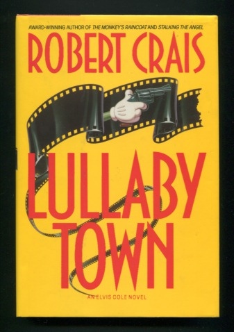 Image for Lullaby Town