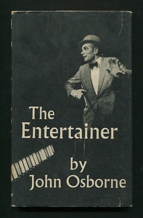 The Entertainer Image for The Entertainer