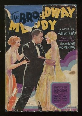 Image for The Broadway Melody