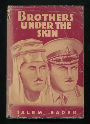 Brothers Under the Skin Image for Brothers Under the Skin