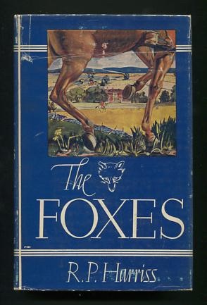 Image for The Foxes