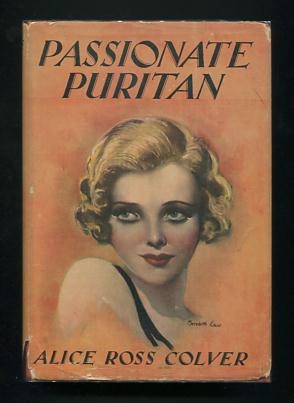 Image for Passionate Puritan