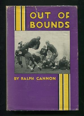 Image for Out of Bounds